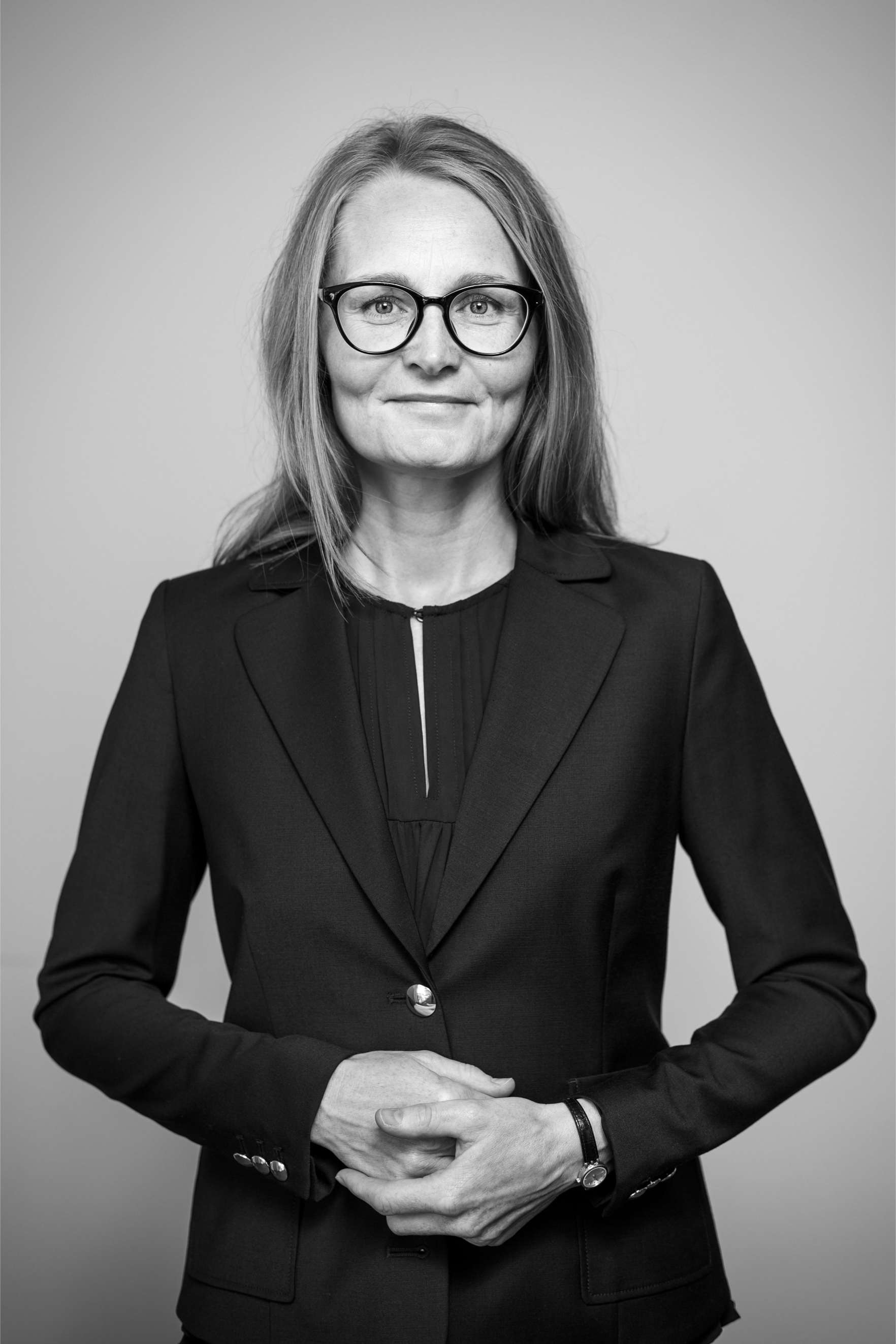 Sanne de Vries